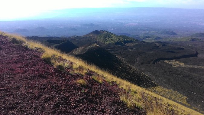 (23)  Etna